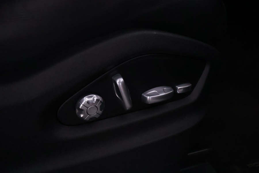 Porsche Cayenne vaihtoauto