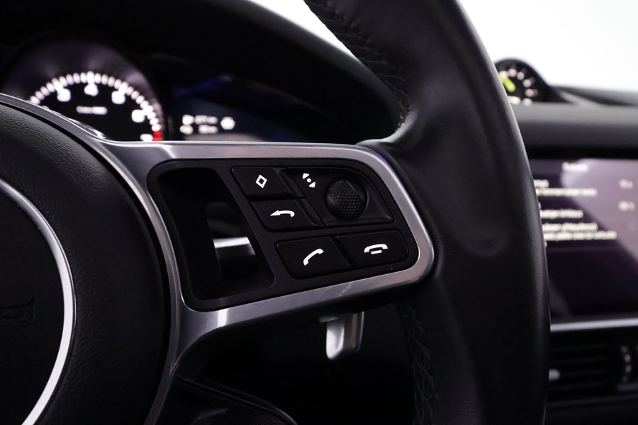 Porsche Cayenne vaihtoauto