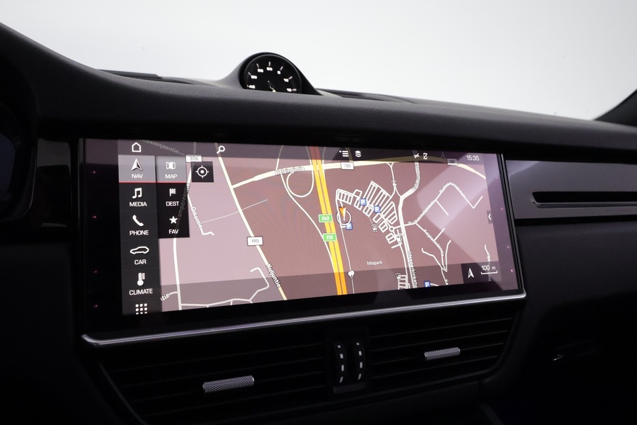 Porsche Cayenne vaihtoauto