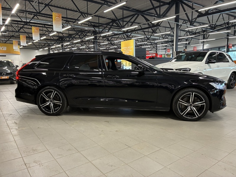 Volvo V90 vaihtoauto
