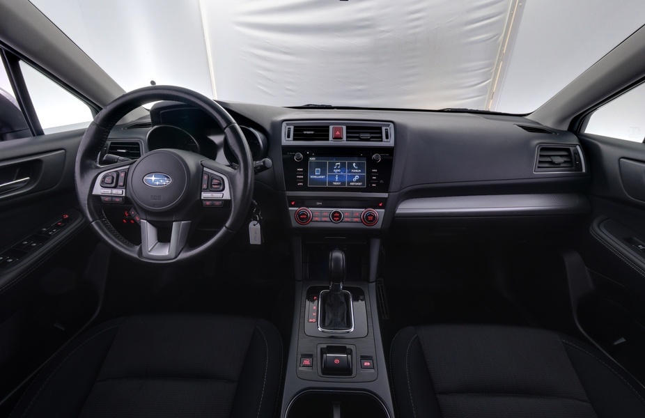 Subaru Outback vaihtoauto