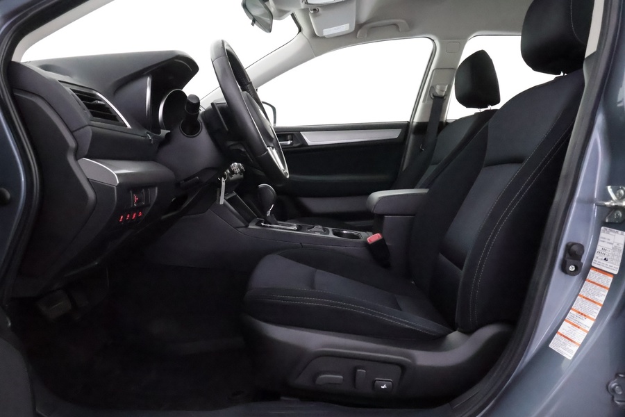 Subaru Outback vaihtoauto