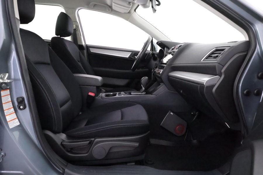 Subaru Outback vaihtoauto