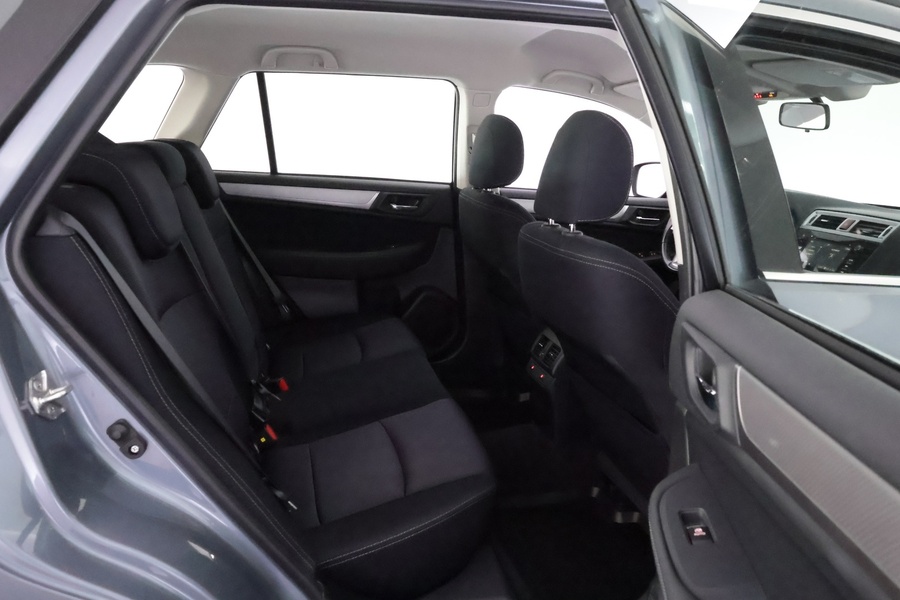 Subaru Outback vaihtoauto