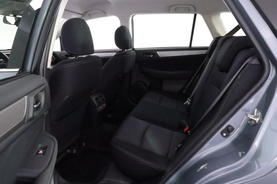 Subaru Outback vaihtoauto