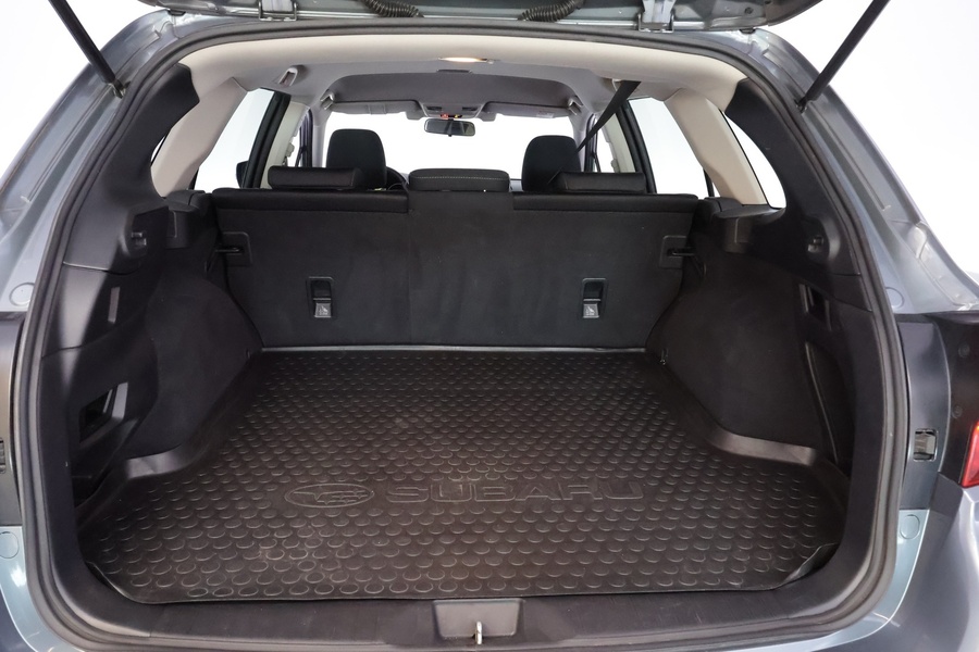 Subaru Outback vaihtoauto
