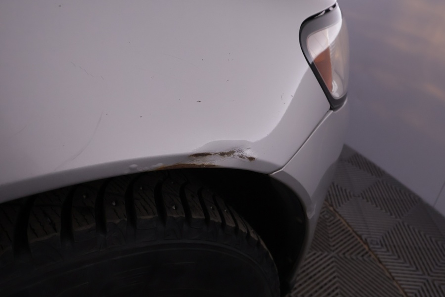 Volvo V50 vaihtoauto