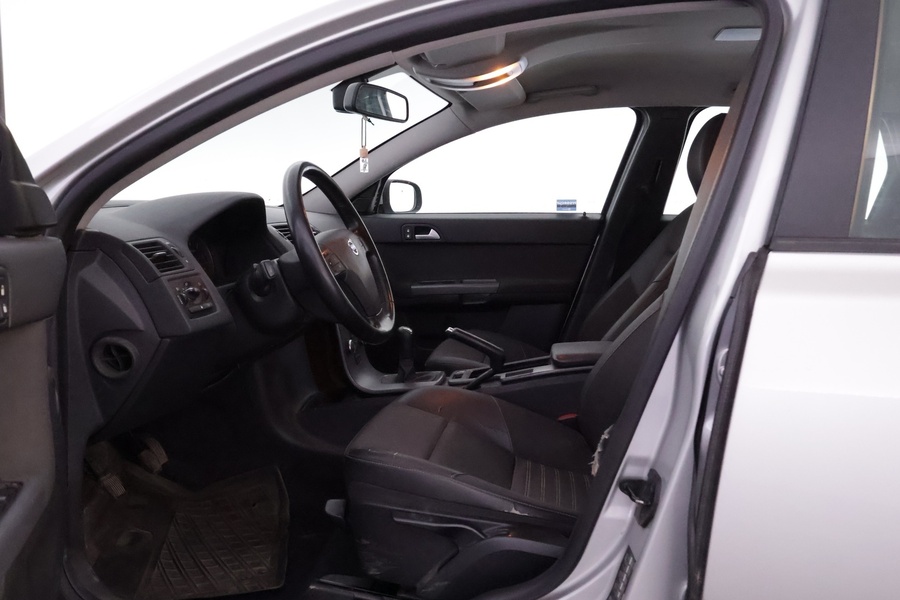 Volvo V50 vaihtoauto