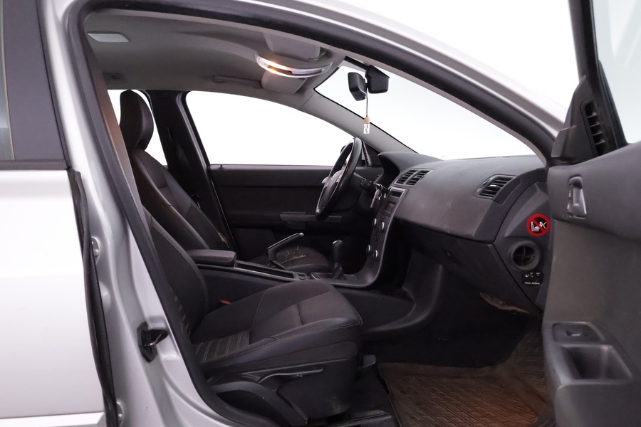 Volvo V50 vaihtoauto