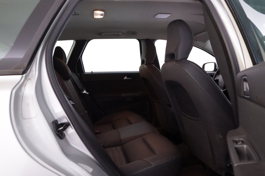 Volvo V50 vaihtoauto