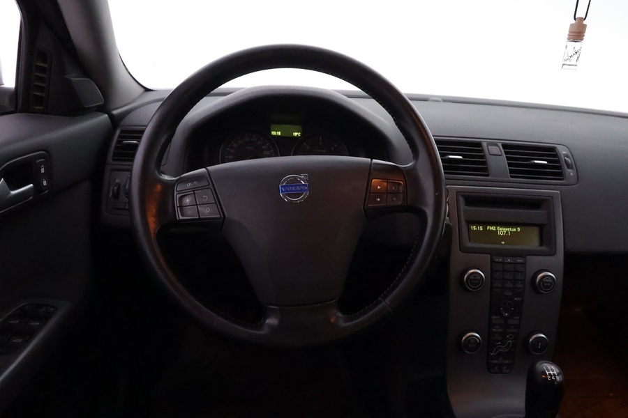 Volvo V50 vaihtoauto