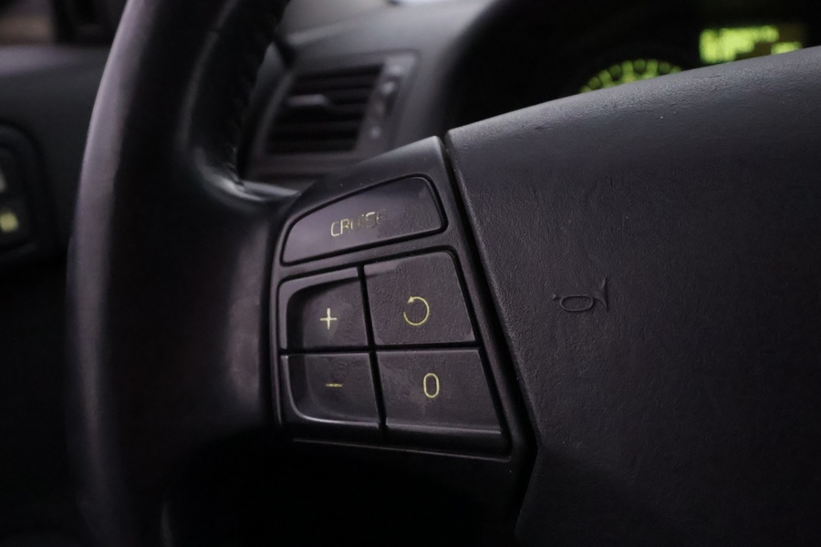 Volvo V50 vaihtoauto