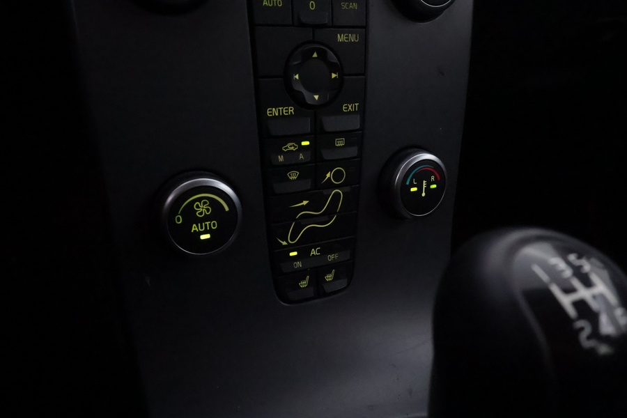 Volvo V50 vaihtoauto