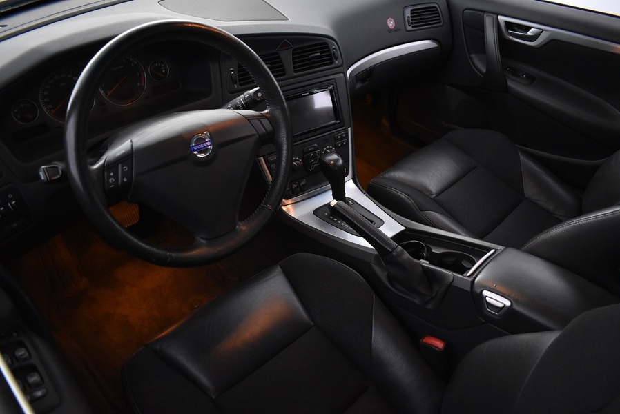 Volvo S60 vaihtoauto