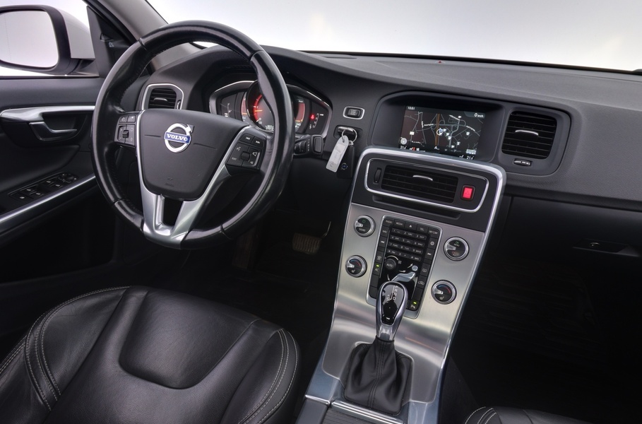 Volvo S60 vaihtoauto