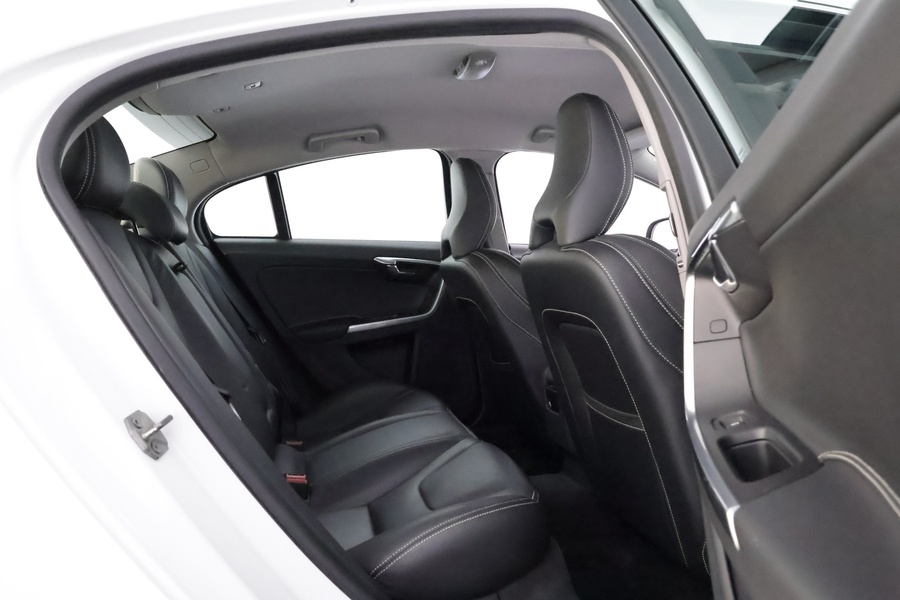 Volvo S60 vaihtoauto