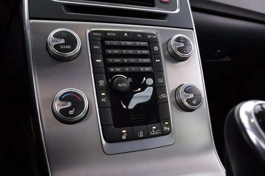 Volvo S60 vaihtoauto