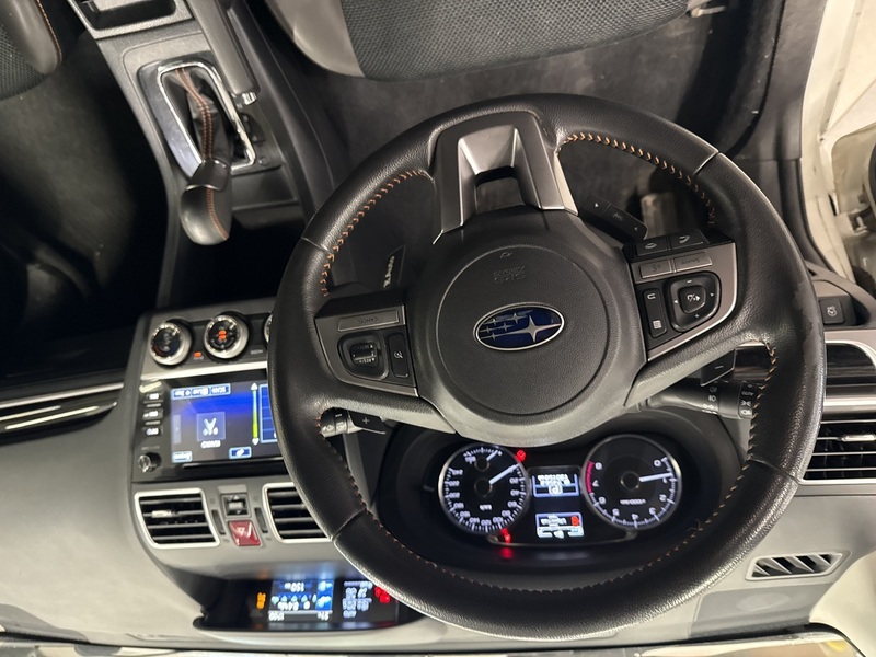 Subaru XV vaihtoauto