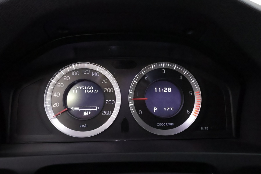 Volvo S60 vaihtoauto