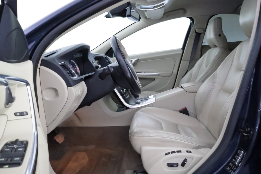 Volvo S60 vaihtoauto