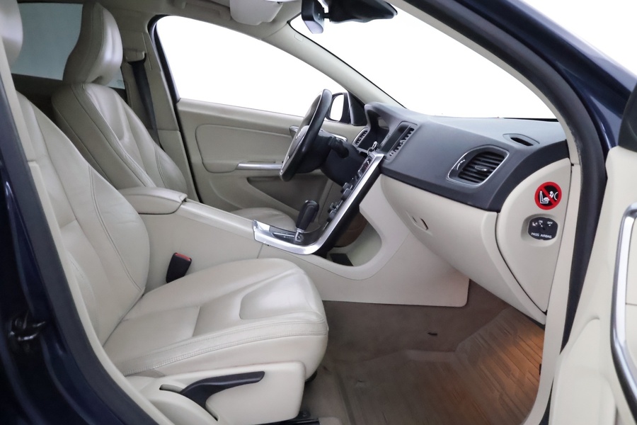 Volvo S60 vaihtoauto