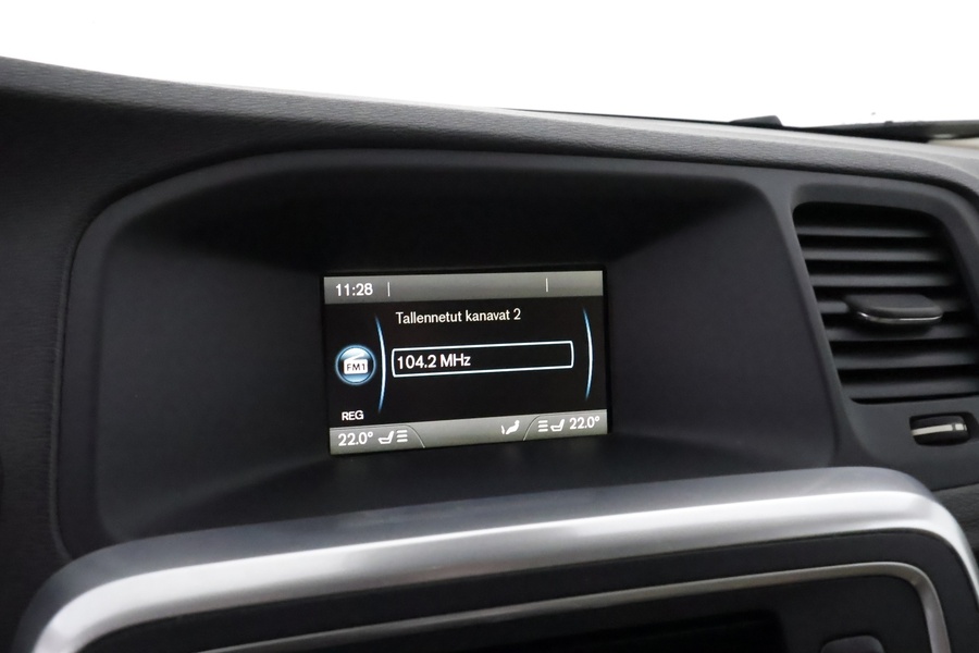 Volvo S60 vaihtoauto