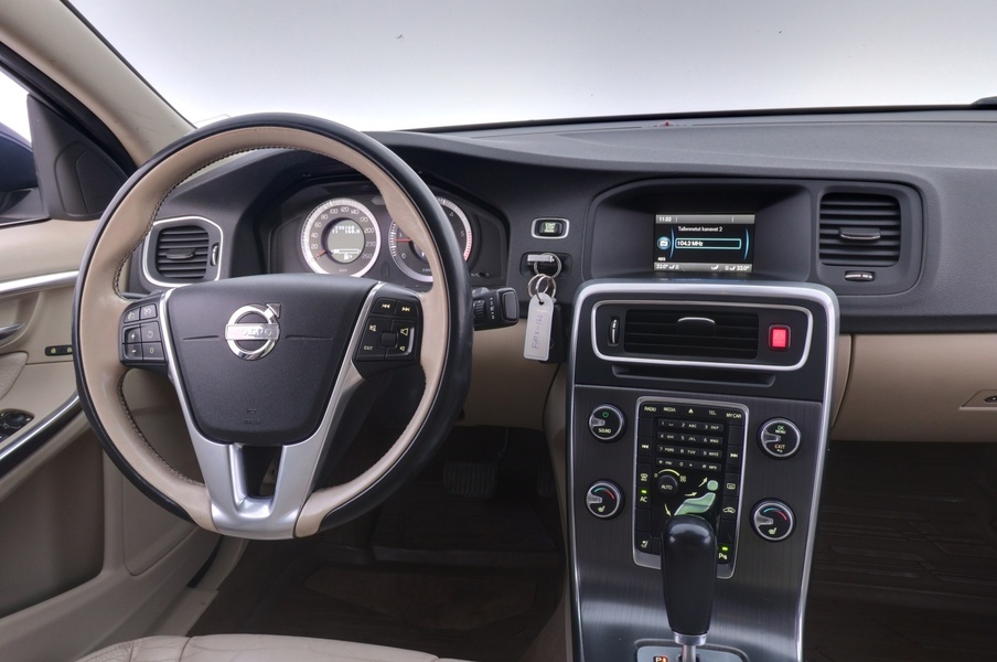 Volvo S60 vaihtoauto