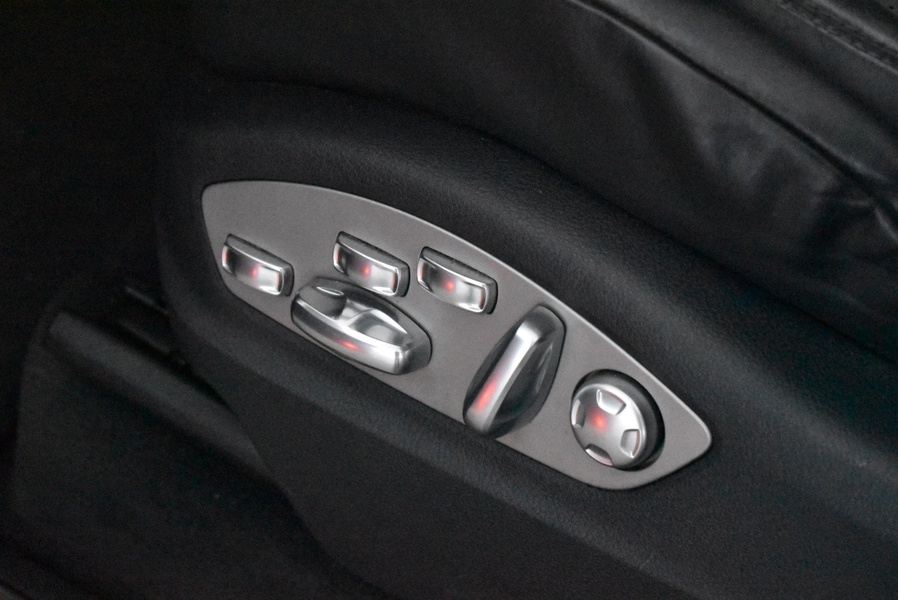 Porsche Cayenne vaihtoauto