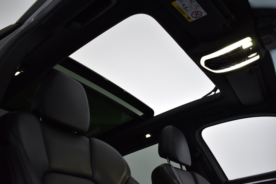 Porsche Cayenne vaihtoauto