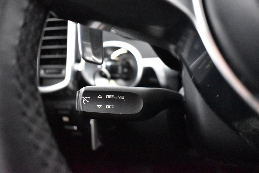 Porsche Cayenne vaihtoauto