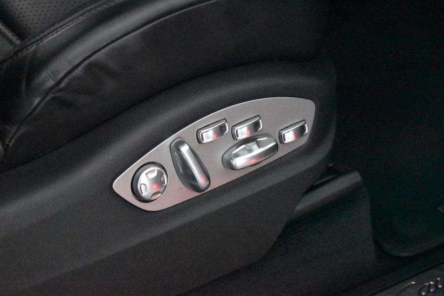 Porsche Cayenne vaihtoauto