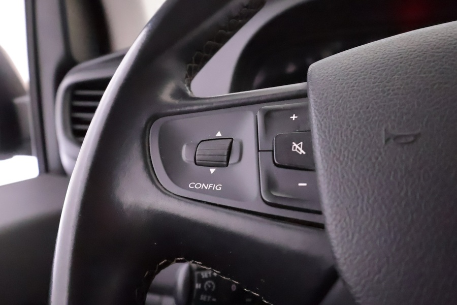 Citroën Jumpy vaihtoauto