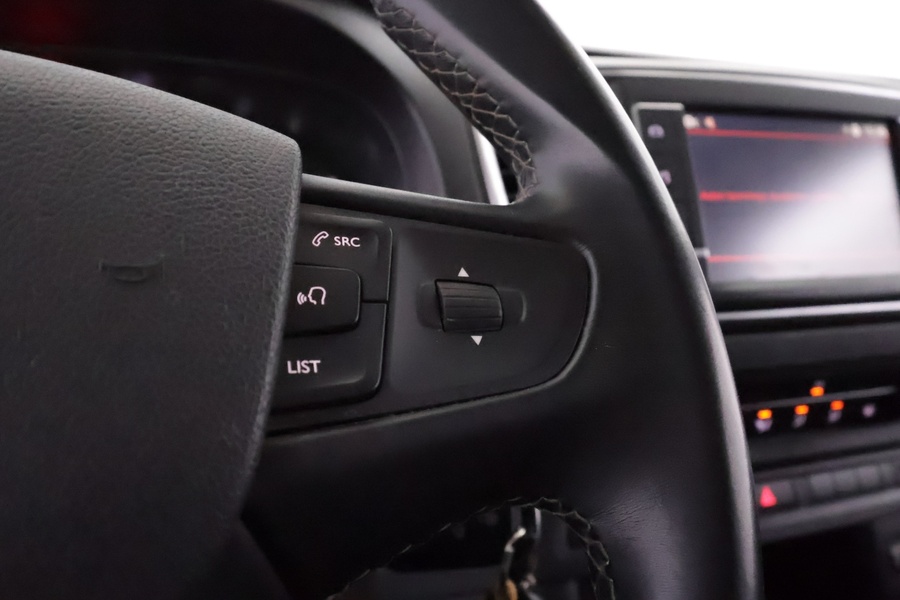 Citroën Jumpy vaihtoauto