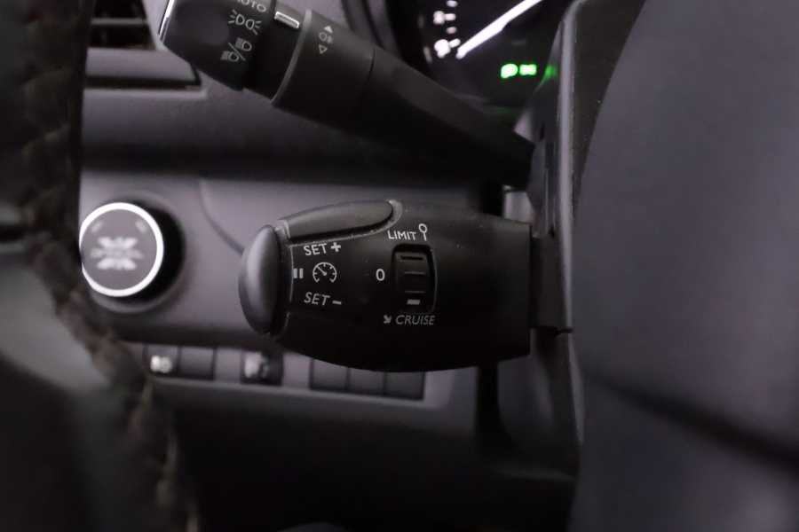 Citroën Jumpy vaihtoauto