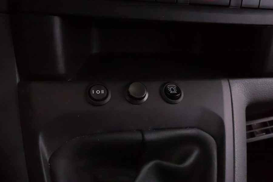 Citroën Jumpy vaihtoauto