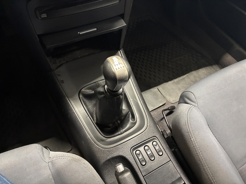 Nissan Primera vaihtoauto