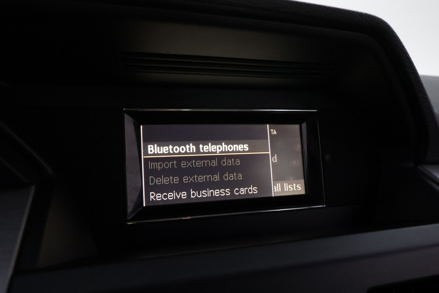 Mercedes-Benz GLK vaihtoauto