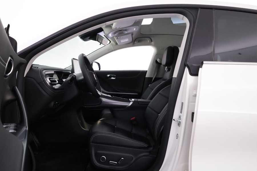 Smart #3 vaihtoauto
