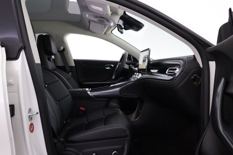 Smart #3 vaihtoauto