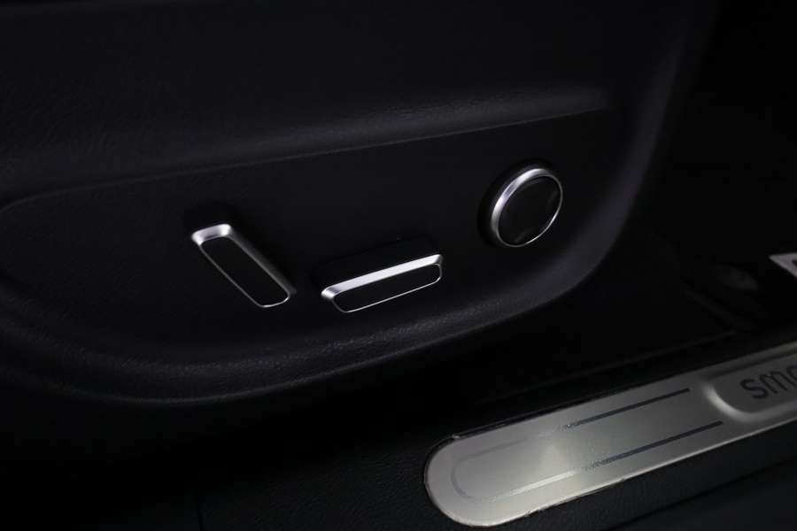 Smart #3 vaihtoauto
