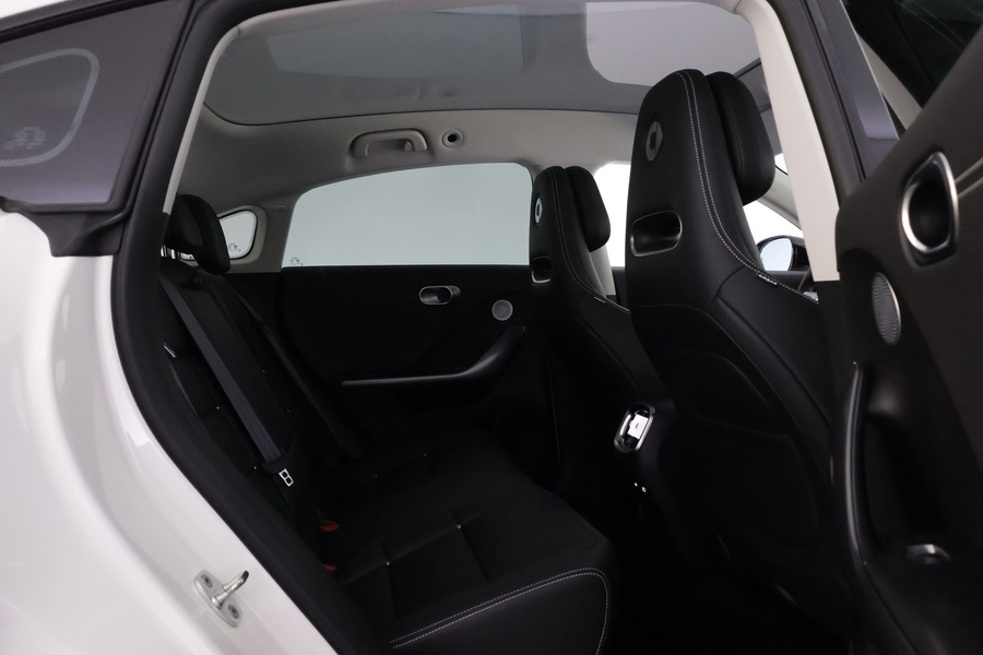 Smart #3 vaihtoauto