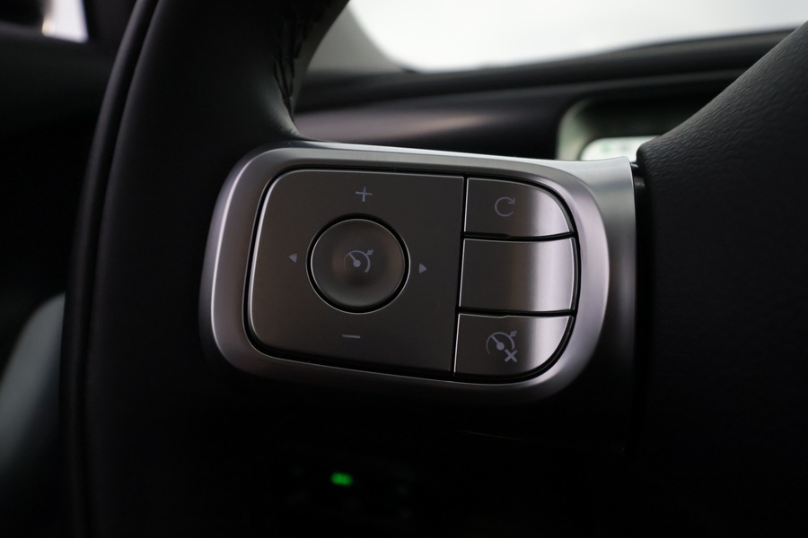 Smart #3 vaihtoauto