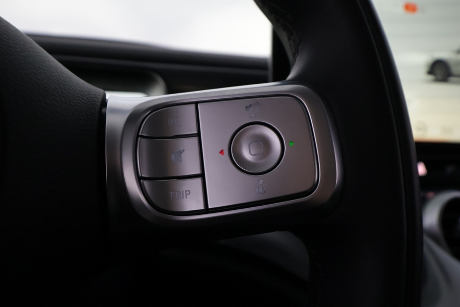 Smart #3 vaihtoauto