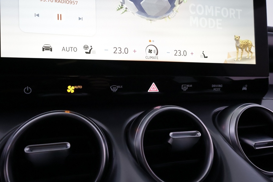 Smart #3 vaihtoauto
