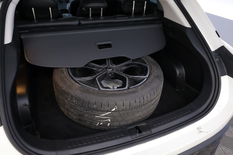 Smart #3 vaihtoauto