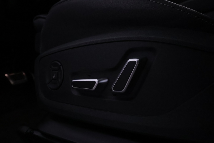 Audi SQ6 e-tron vaihtoauto