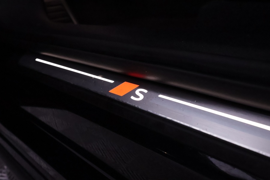 Audi SQ6 e-tron vaihtoauto