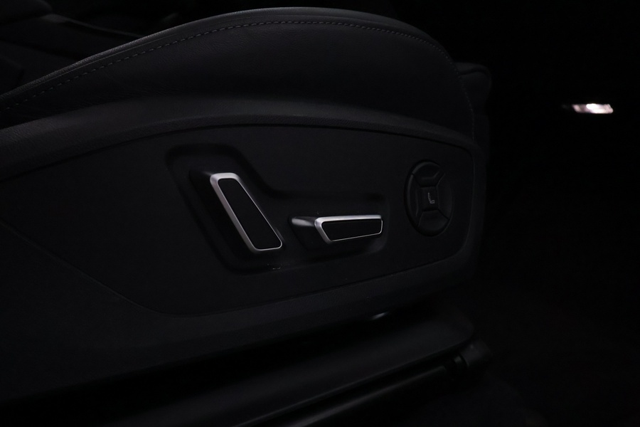 Audi SQ6 e-tron vaihtoauto