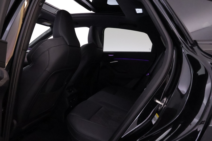 Audi SQ6 e-tron vaihtoauto