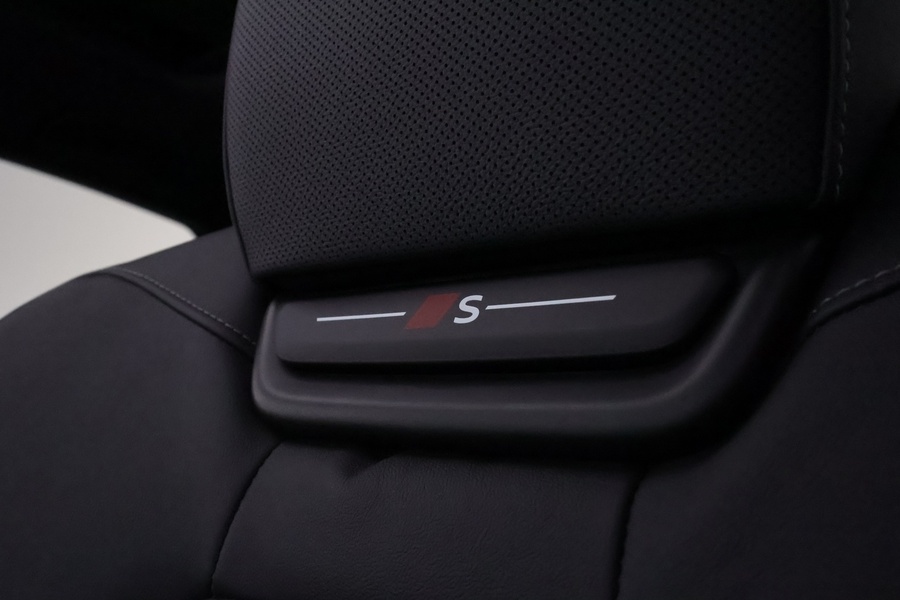 Audi SQ6 e-tron vaihtoauto